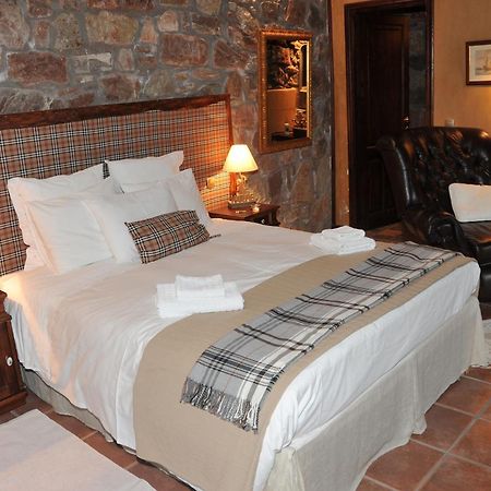 Guest Stone Houses In Aidona Chrysomilea Екстер'єр фото